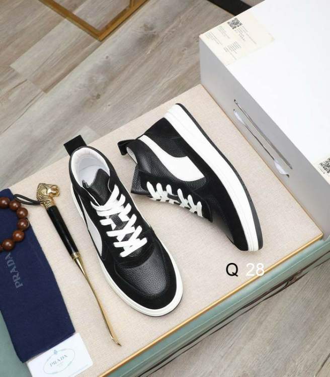 Picture of Prada Shoes _SKUPradasz38-45N120118749